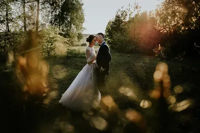 CHWILE TEMU - NATURALNA FOTOGRAFIA ŚLUBNA